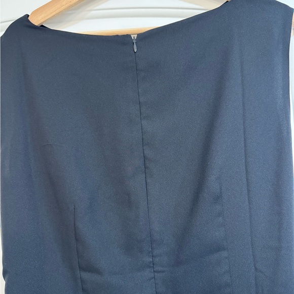 NWT Ann Taylor Wrap Dress - Picture 5 of 6